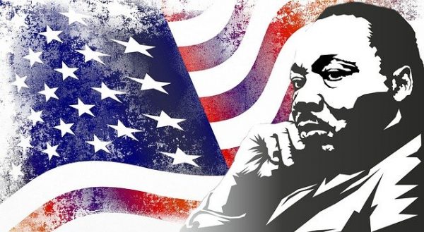 Happy Martin Luther King Jr Day - OurSeniors.org, Inc