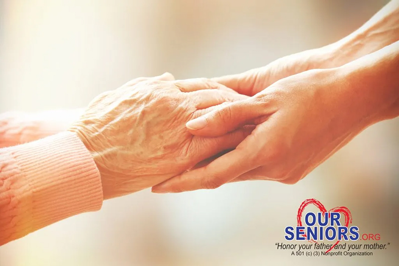OurSeniors.org - Helping Seniors