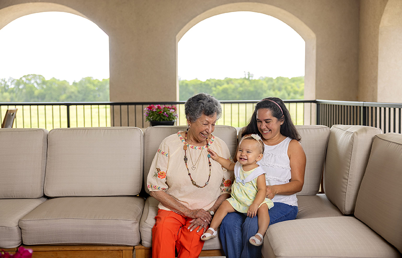 Blake Senior Living 1