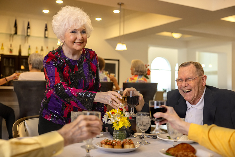 Blake Senior Living 3