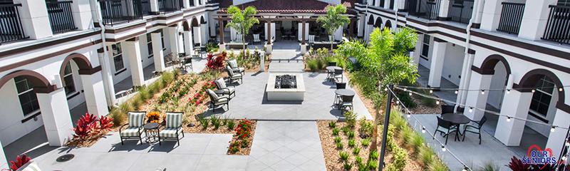 Blake Senior Living