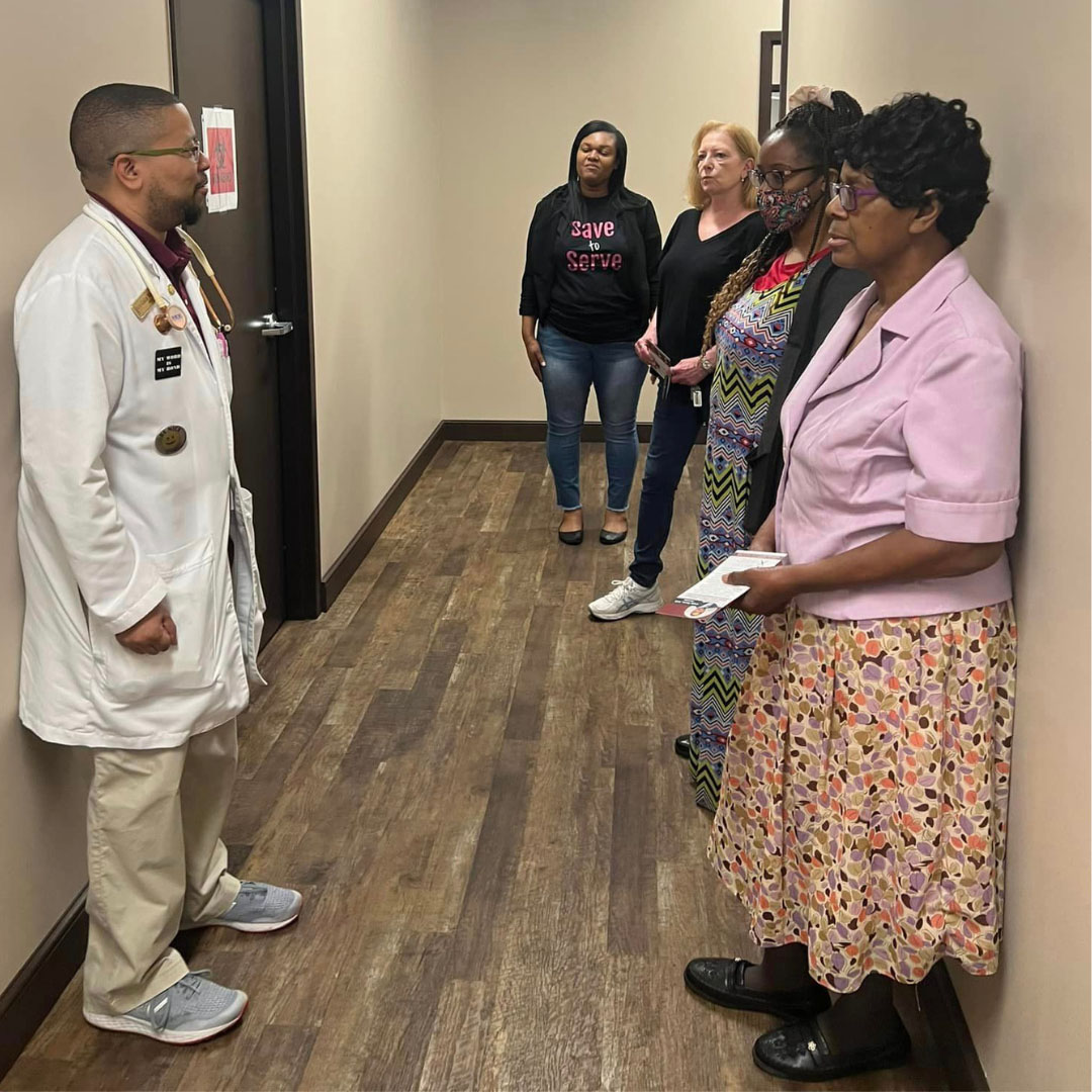 MetroHealth Apopka 2