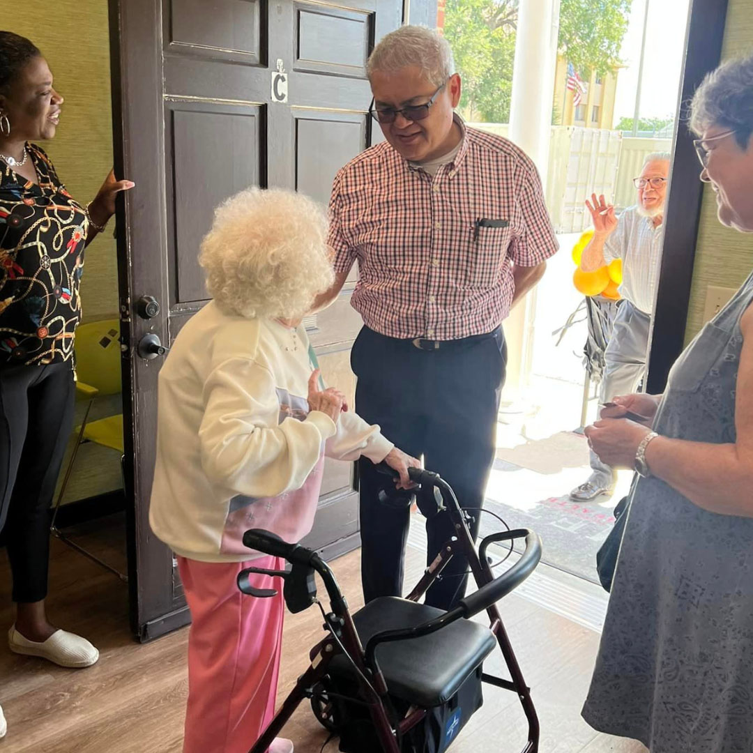 MetroHealth Conway 2