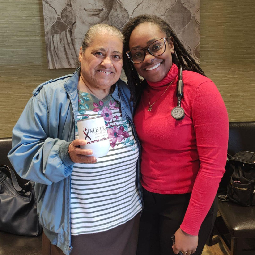 MetroHealth East Orlando 2