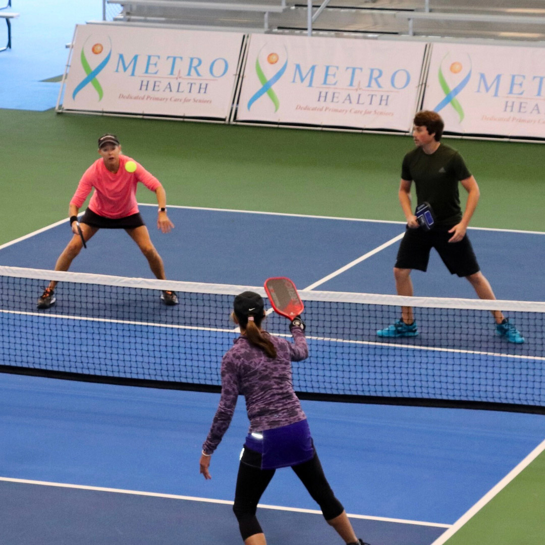 MetroHealth Holly Hill 2