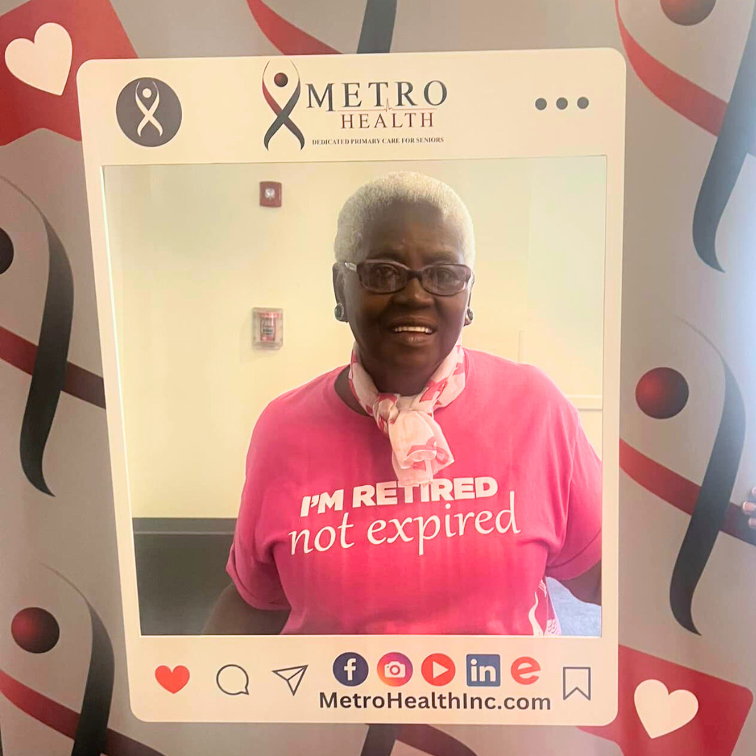 MetroHealth MetroWest 2