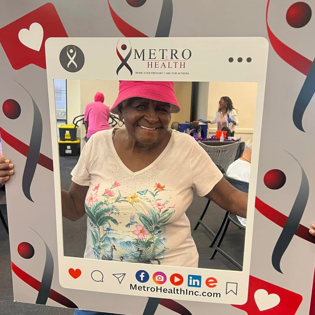 MetroHealth Orlando 2