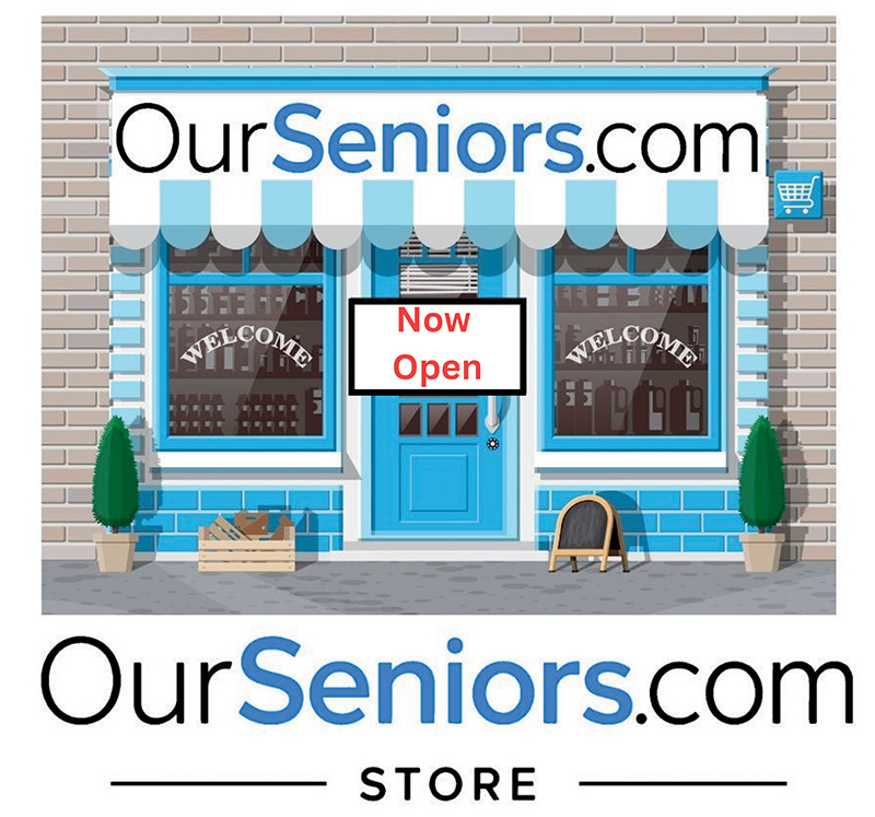 OurSeniors.com Store 1