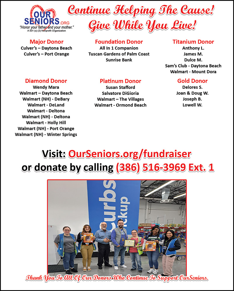 Thank You Ad Quarter Page Fall 2025