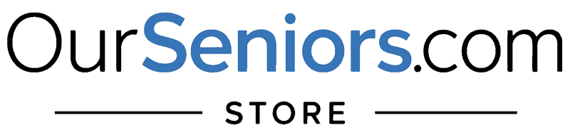 OurSeniors.com Store Logo