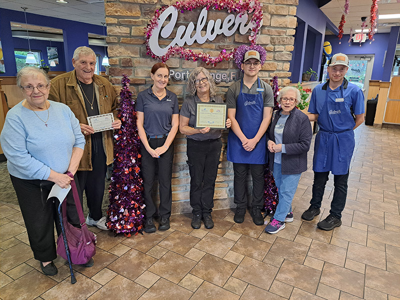 Culvers 3 Port Orange